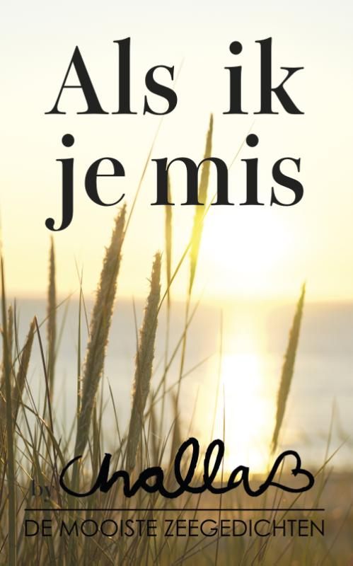 Omslag van Als ik je mis