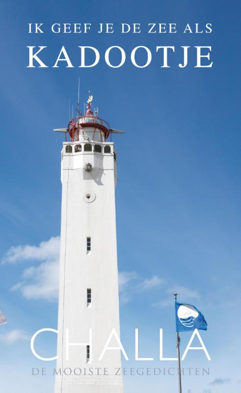 Omslag van Noordwijk, ik geef je de zee als kadootje