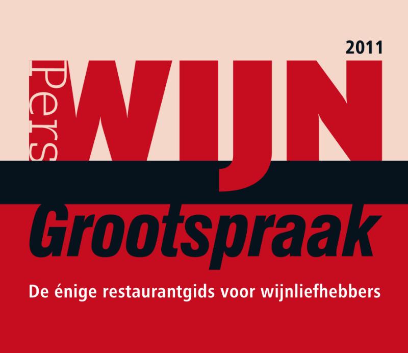 Omslag van 2011