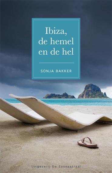 Omslag van Ibiza, de hemel en de hel