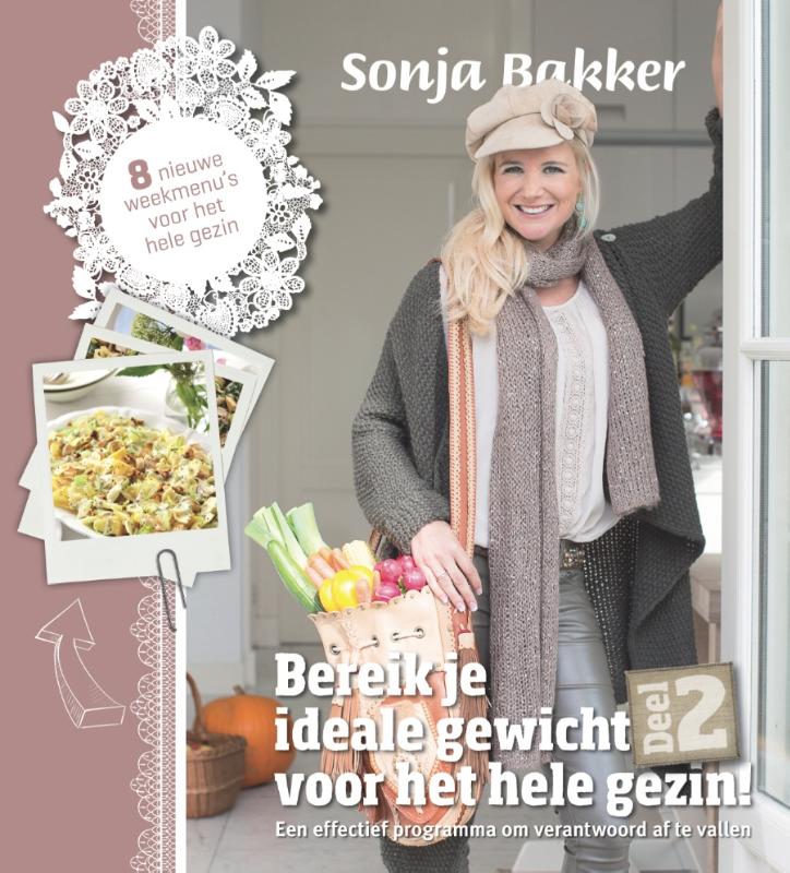 Omslag van deel 2