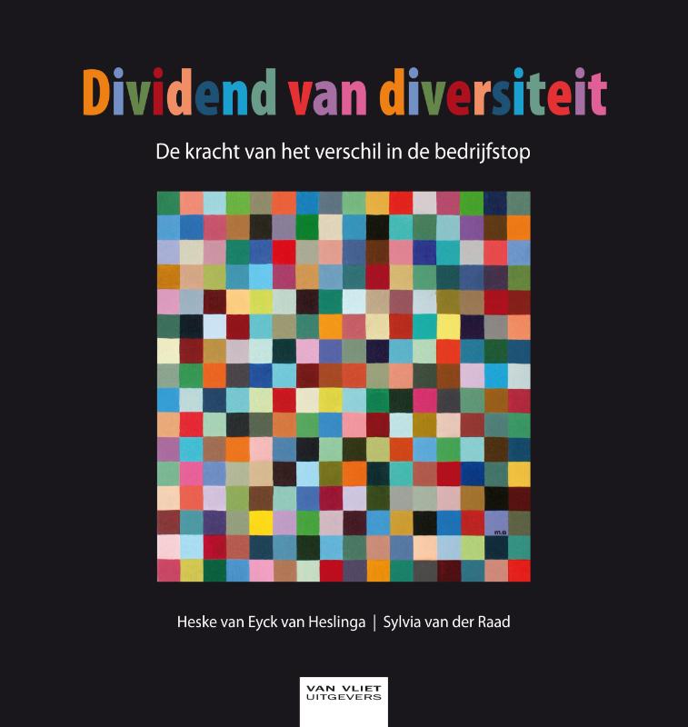 Omslag van Dividend van diversiteit