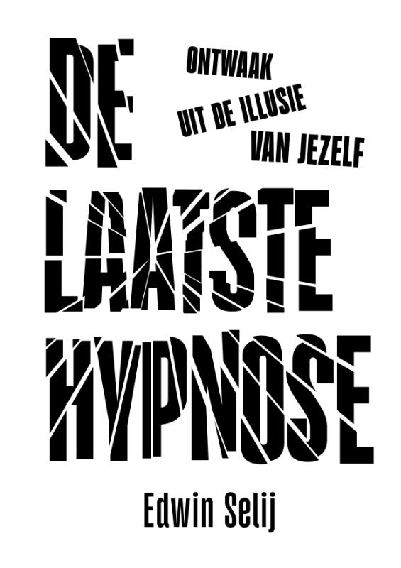 Omslag van De laatste hypnose