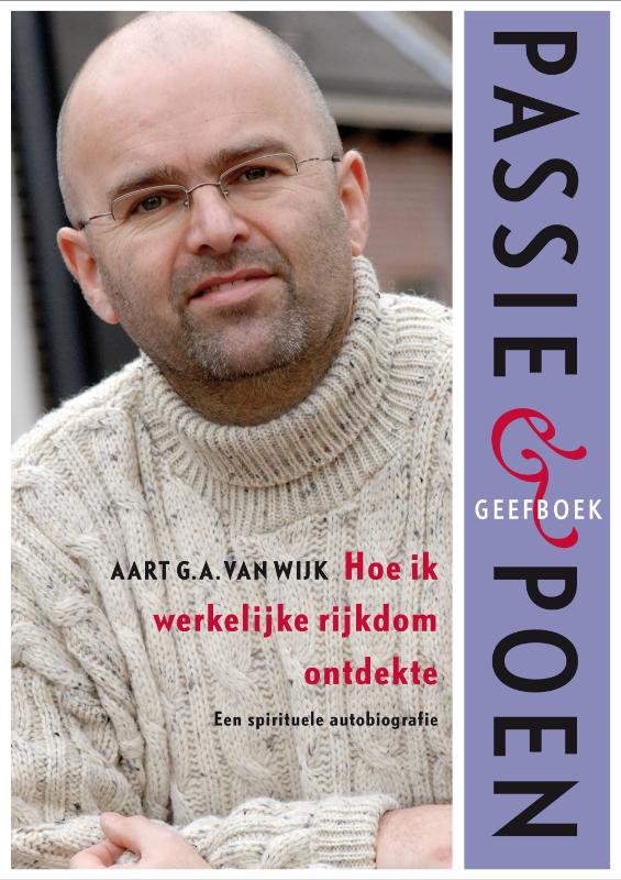 Omslag van Passie & poen