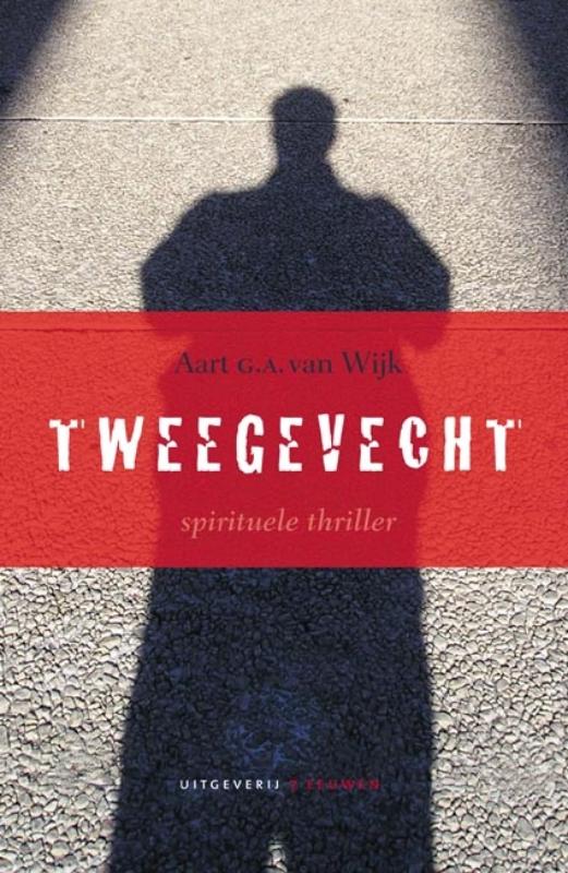 Omslag van Tweegevecht