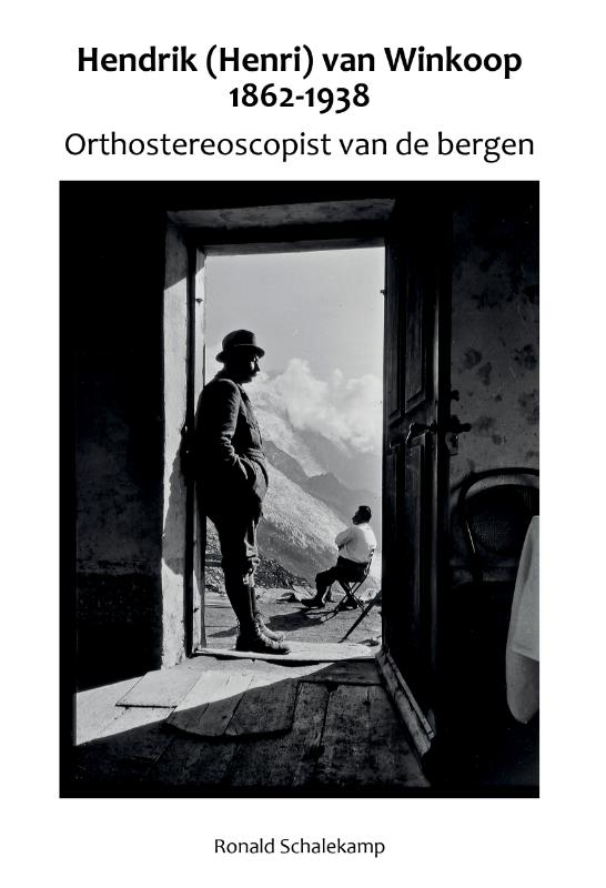 Omslag van Hendrik (Henri) van Winkoop (1862 - 1938)