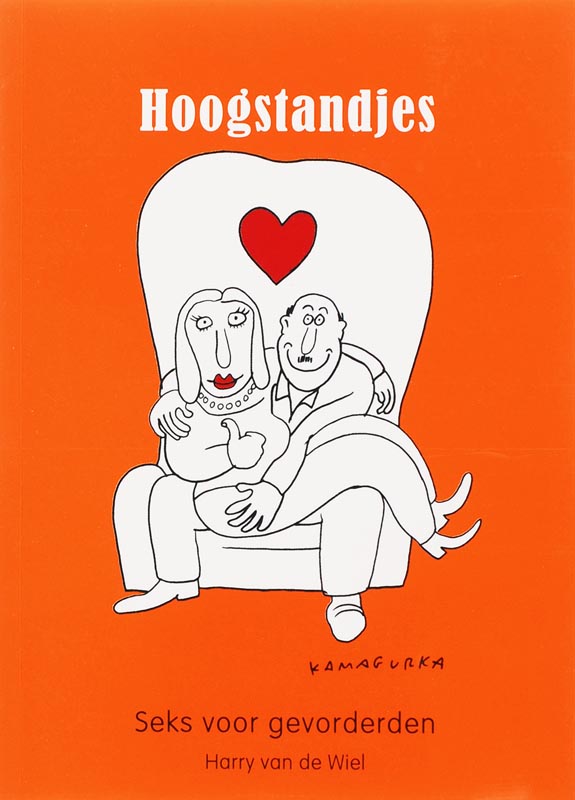 Omslag van Hoogstandjes