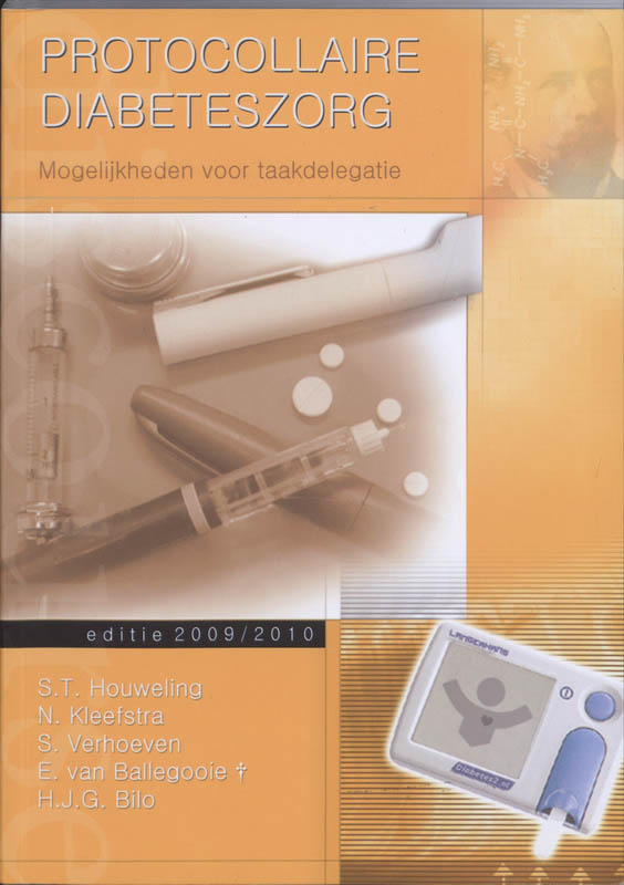 Omslag van 2009/2010
