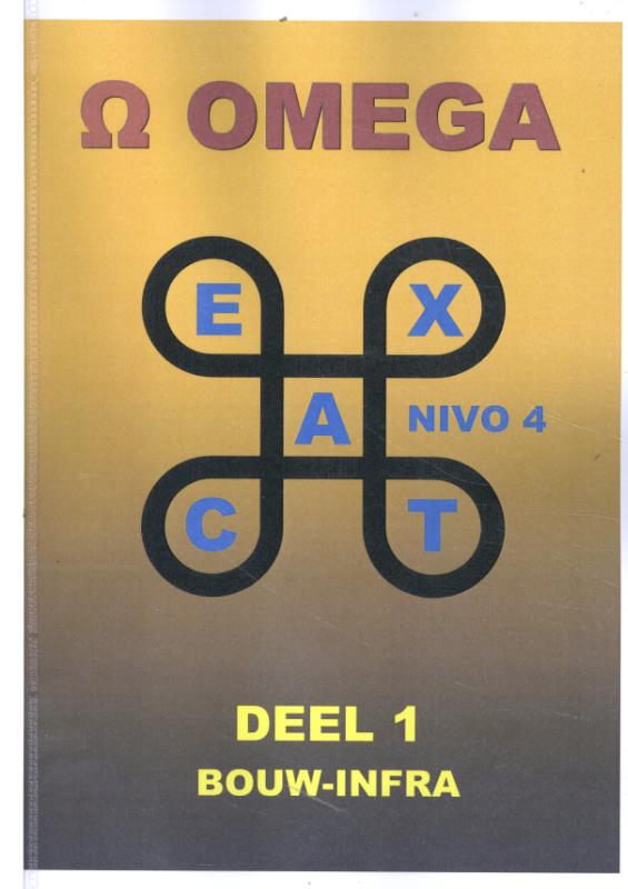 Omslag van Studentenboek 1