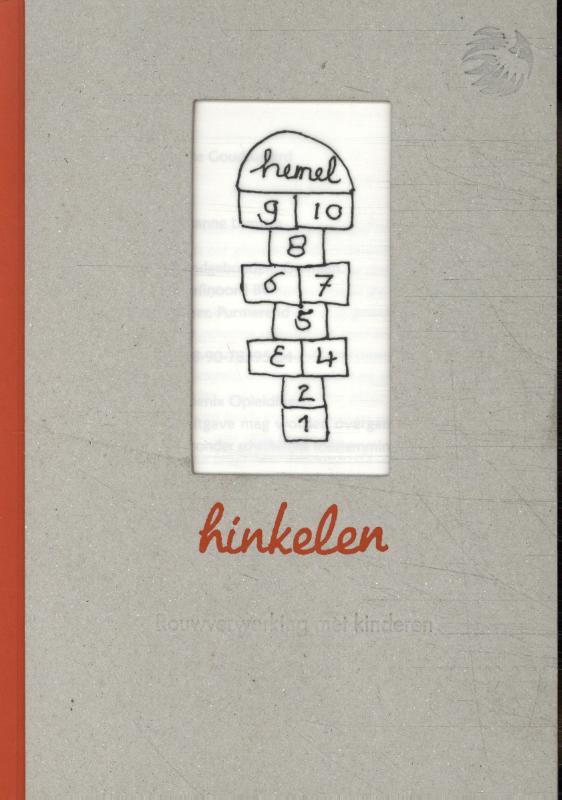 Omslag van Hinkelen