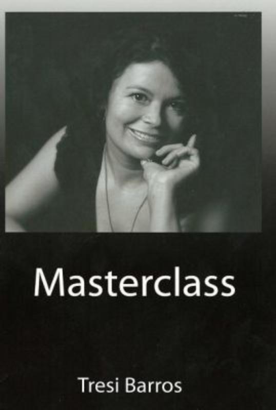 Omslag van Masterclass