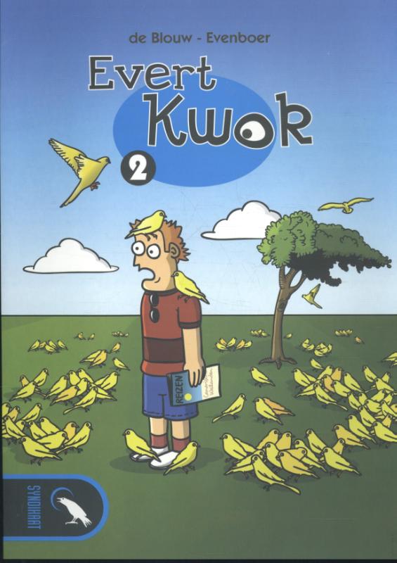 Omslag van 2