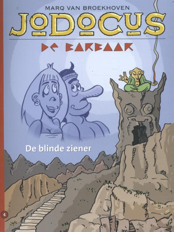 Omslag van 04