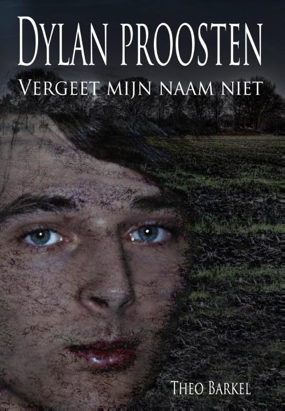Omslag van Dylan Proosten