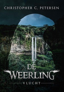 Omslag van Vlucht
