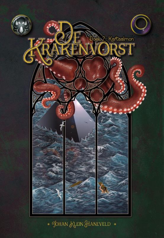 Omslag van Kartaalmon