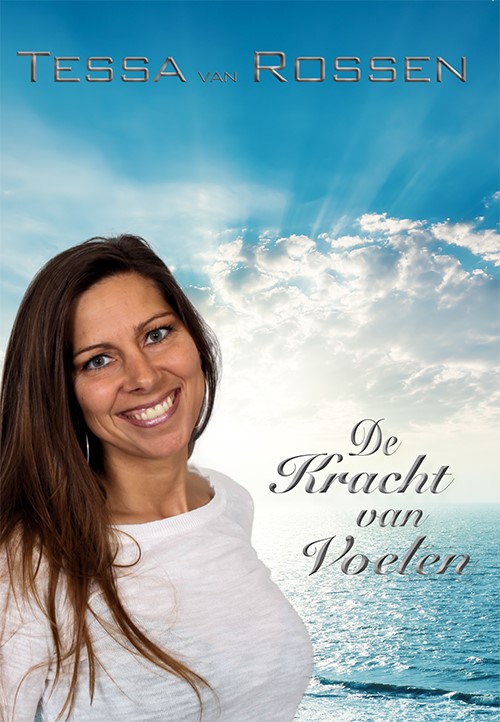 Omslag van De kracht van voelen