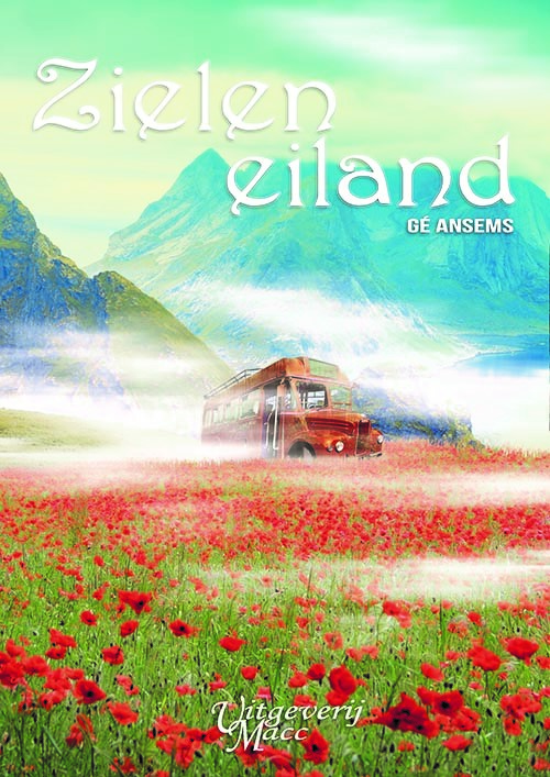 Omslag van Zieleneiland