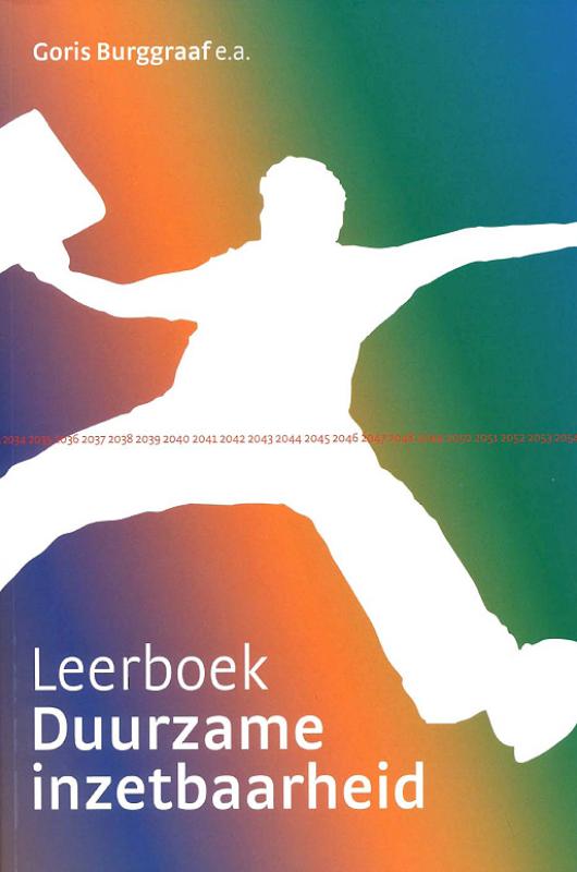 Omslag van Leerboek