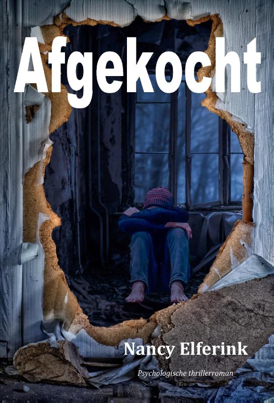 Omslag van Afgekocht