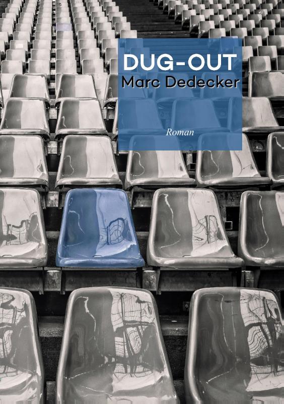 Omslag van Dug-out