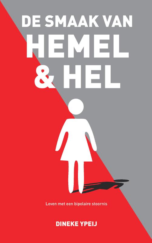 Omslag van De smaak van hemel & hel