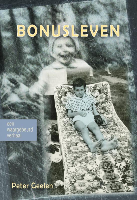 Omslag van Bonusleven