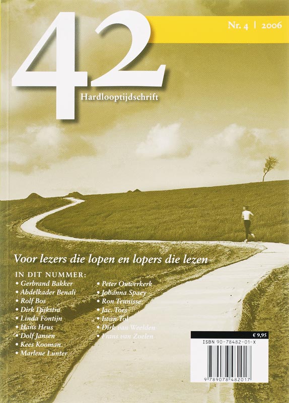 Omslag van 4/2006