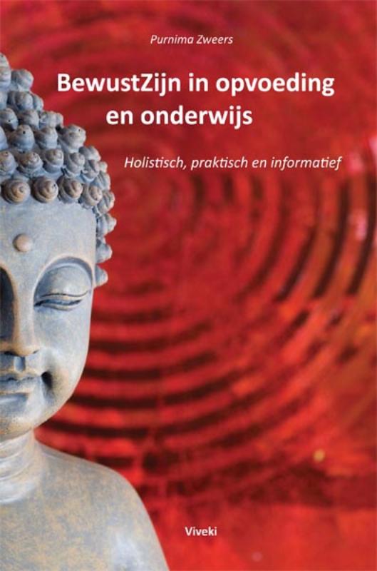Omslag van Bewustzijn in opvoeding en onderwijs