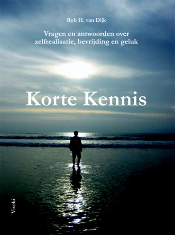 Omslag van Korte Kennis