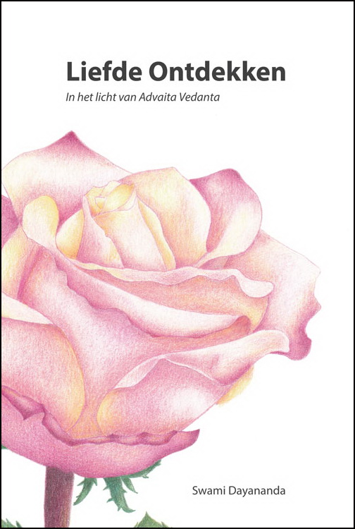 Omslag van Liefde ontdekken
