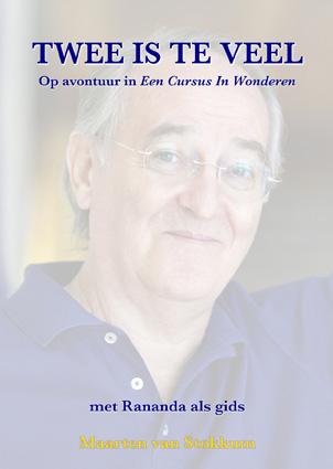 Omslag van Twee is te veel