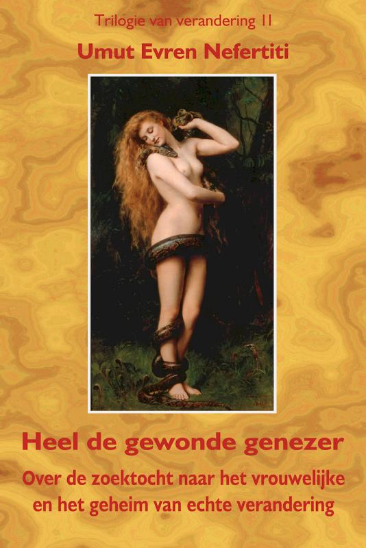Omslag van 2 Heel de gewonde genezer