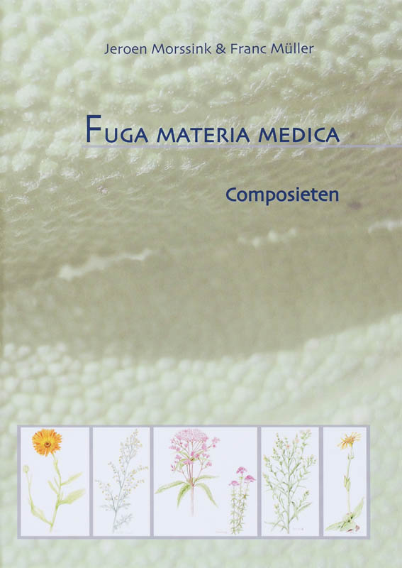 Omslag van Composieten