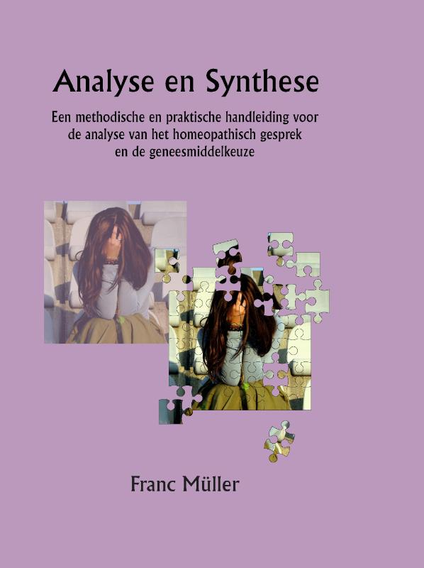 Omslag van Analyse en Synthese