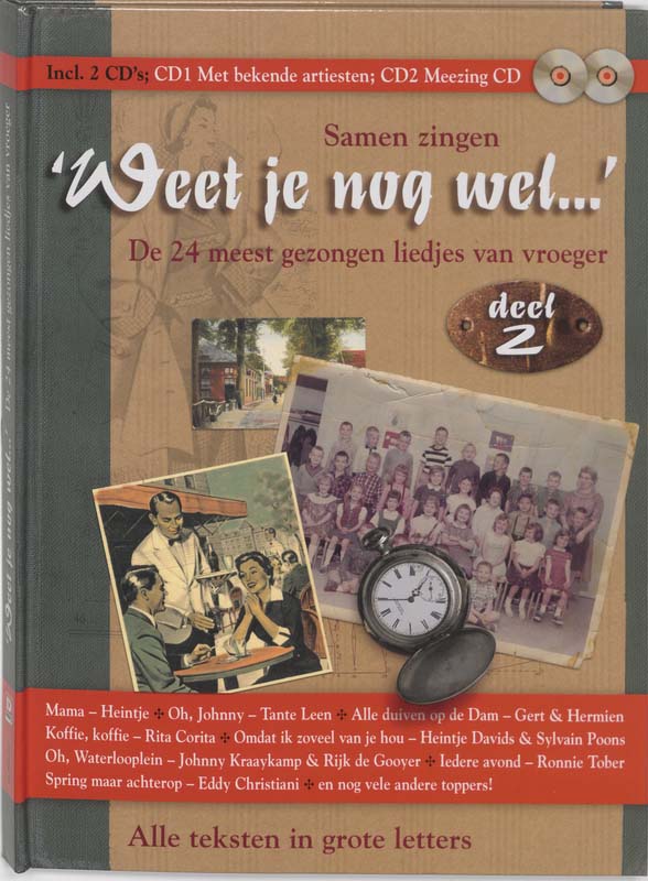 Omslag van 2