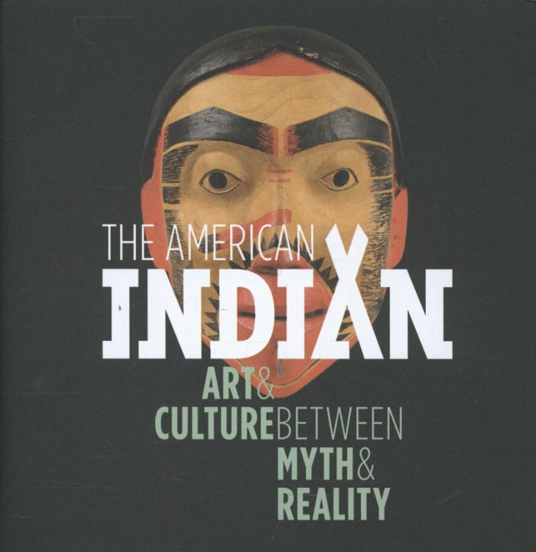 Omslag van The American Indian