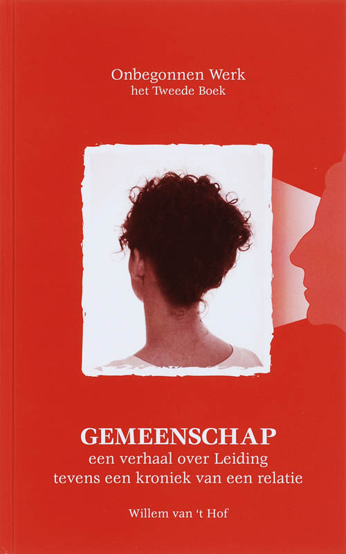 Omslag van Tweede boek Gemeenschap