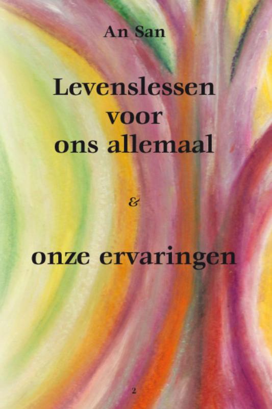 Omslag van 2