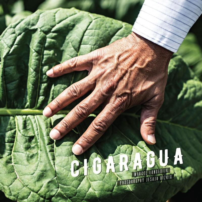 Omslag van Cigaragua