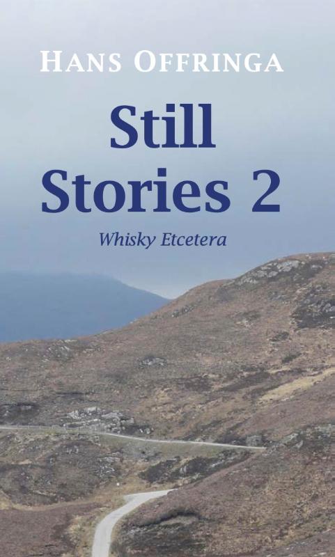 Omslag van Whisky Etcetera
