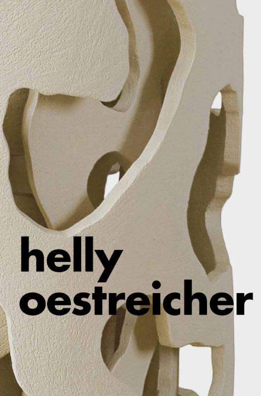 Omslag van Helly Oestreicher