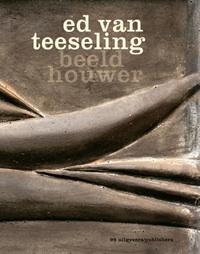 Omslag van Ed van Teeseling