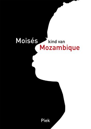 Omslag van Moises
