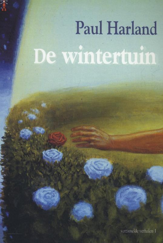 Omslag van De wintertuin