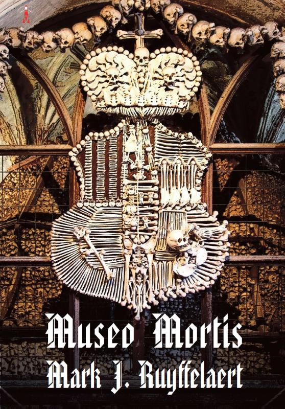 Omslag van Museo Mortis