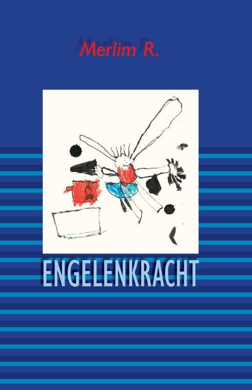 Omslag van Engelenkracht