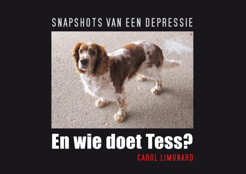 Omslag van En wie doet Tess?