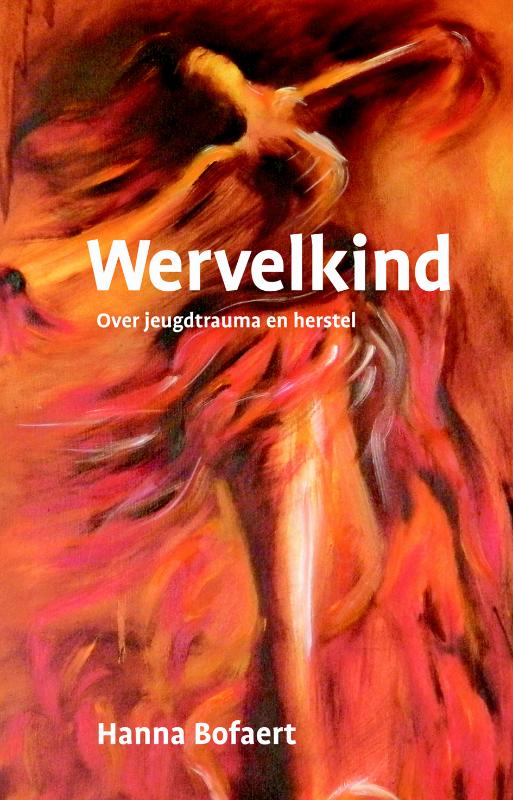 Omslag van Wervelkind