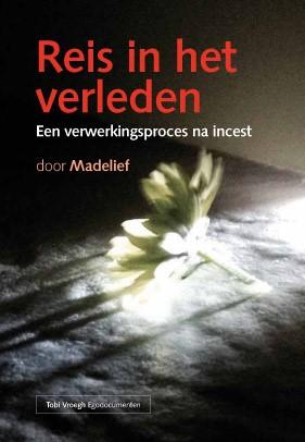 Omslag van Reis in het verleden